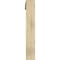 Ekena Millwork Imperial Block Rough Sawn Bracket w/ Offset Brace, Douglas Fir, 6"W x 40"D x 40"H BKT0604X40X40IMP05RDF - alternate 4